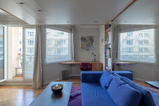 StayParis - Issy-les-Moulineaux - 7