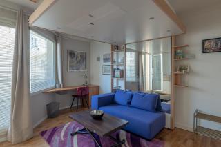 StayParis - Issy-les-Moulineaux - 0