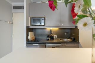 StayParis - Issy-les-Moulineaux - 2