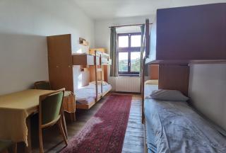 Jugendzentrum Seligstadt - 6