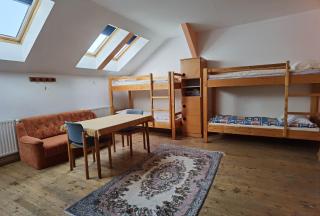 Jugendzentrum Seligstadt - 5