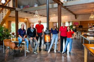 Appartementenhotel Tjermelân Terschelling - Oosterend - 2