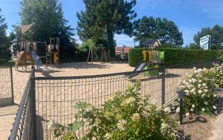 Camping Pomme de Pin - Stella-Plage - 8