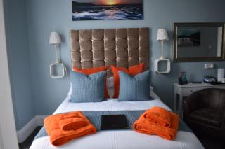 Acorn Lodge - Torquay - 5