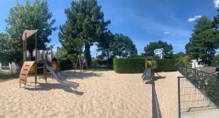 Camping Pomme de Pin - Stella-Plage - 9