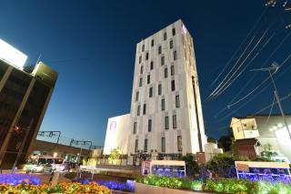 Hotel Wisteria NARA - 0