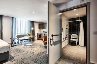 Citadines City Centre Liverpool - Liverpool - 2