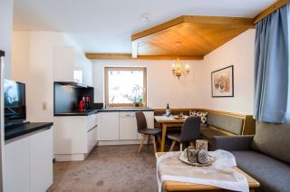 Hotel Garni Pra Posta - Ischgl - 6