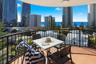 Marrakesh Apartments - Gold Coast - 9