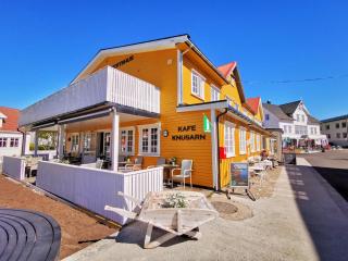 Henningsvær Guesthouse - Henningsvær - 0