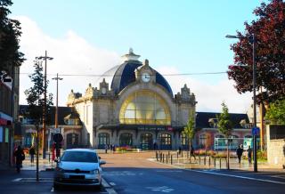 ibis Styles Saint Brieuc Gare Centre - Saint-Brieuc - 4