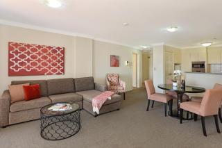 Marrakesh Apartments - Gold Coast - 7