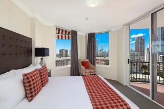 Marrakesh Apartments - Gold Coast - 5