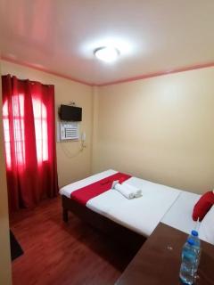 RedDoorz near SM Batangas City - Batangas City - 2