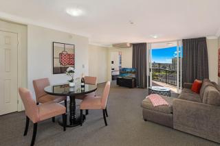 Marrakesh Apartments - Gold Coast - 6