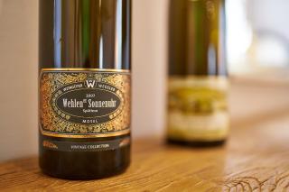 Winzerhaus Wehlener Sonnenuhr - 6