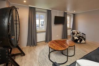 Winzerhaus Wehlener Sonnenuhr - 3