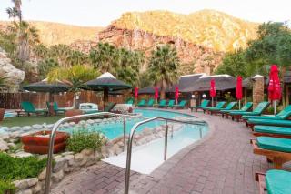 Avalon Springs Resort - 2