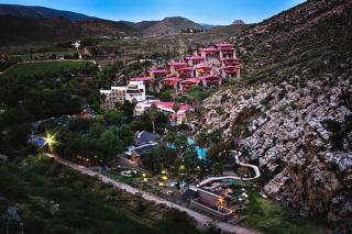 Avalon Springs Resort - 0