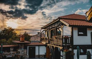 Seven Springs Hotel - Banya - 5
