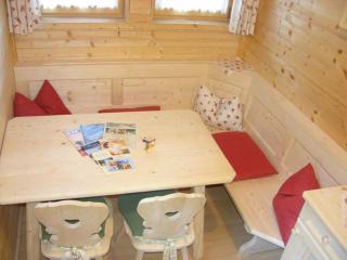 Feelfree Nature Resort - Oetz - 8