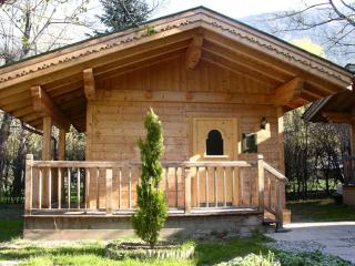 Feelfree Nature Resort - Oetz - 6