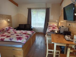 Max Motel - Hinterzhof - 4