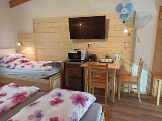 Max Motel - Hinterzhof - 5