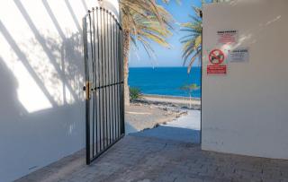 luxury casa playa roca bord de mer - Costa Teguise - 9