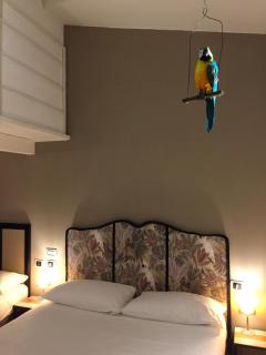 B&b L' Orangerie - 6