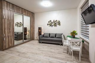 Alfa Apartments Kulisha 40 - Lviv - 0
