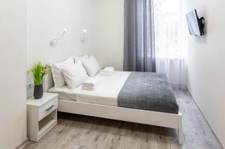 Alfa Apartments Kulisha 40 - 1