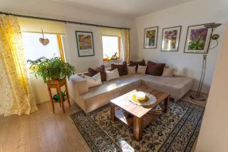 Ferienwohnung Reitgestüt Waldeck - Saalfelden am Steinernen Meer - 4