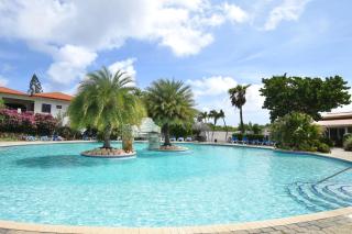Seru Coral Apartment - Willemstad - 9