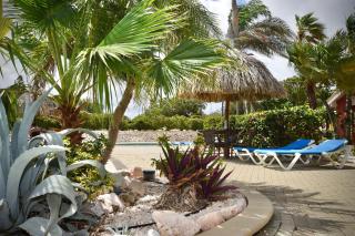 Seru Coral Apartment - Willemstad - 7