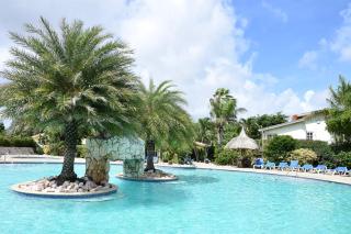 Seru Coral Apartment - Willemstad - 4