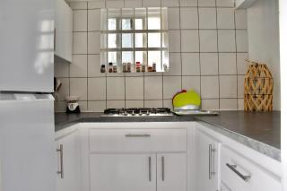 Seru Coral Apartment - Willemstad - 6