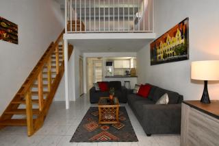 Seru Coral Apartment - Willemstad - 0