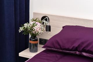 VIP Apartament number 10 - Lublino - 3