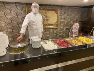 Akgun Hotel Beyazit - 9