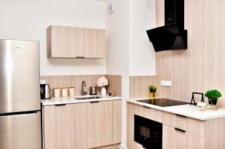 VIP Apartament number 10 - Lublino - 5