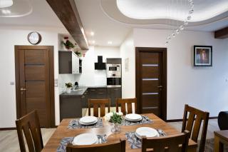 Aqua Park Residence VIPAPARTAMENTY - Zakopane - 2