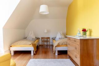 Gästehaus Sonne - Zuchwil - 5