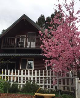 Yun Hsiang Zhan Chalet - Hualing - 9