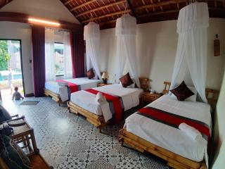 Chez Hiep Tam Coc Homestay - Ninh Binh - 2