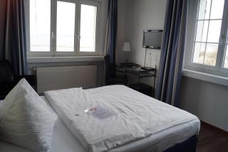 Bodenseehotel Weisses Rössli - 1