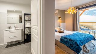 The View - Apt 08 - BO Immobilier- Reduced prices on ski passes Châtel & Portes du Soleil - 7