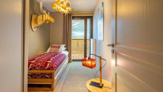 The View - Apt 08 - BO Immobilier- Reduced prices on ski passes Châtel & Portes du Soleil - 4