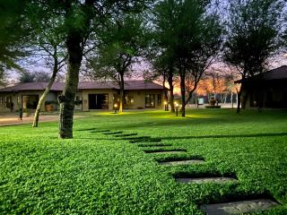Rip van Winkel Guest House - Lephalale - 2