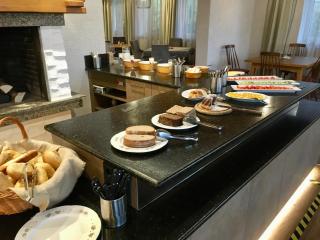 Gästeappartements Sonnenland - 1